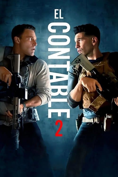 Poster of El contable 2