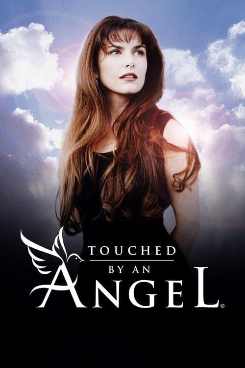 Poster of Tocados por un ángel