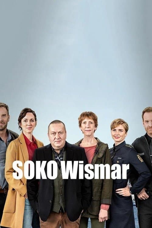 Póster de SOKO Wismar