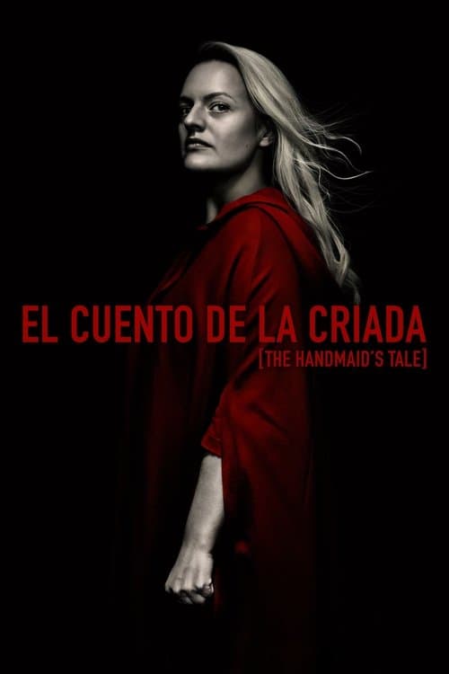 Póster de El cuento de la criada