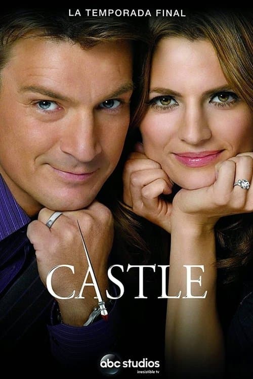 Póster de Castle