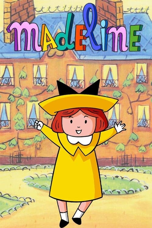 Póster de Madeline
