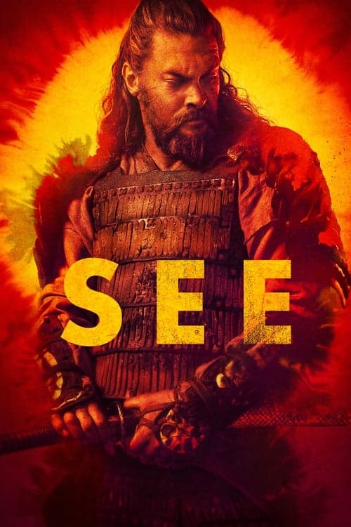 Póster de See