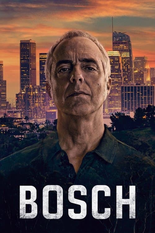 Póster de Bosch