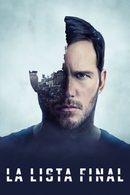 Poster of La lista final