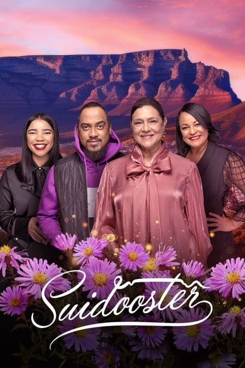 Póster de Suidooster