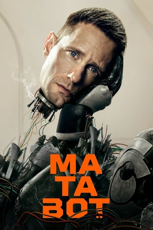 Póster de Matabot