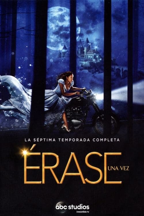 Póster de Érase una vez