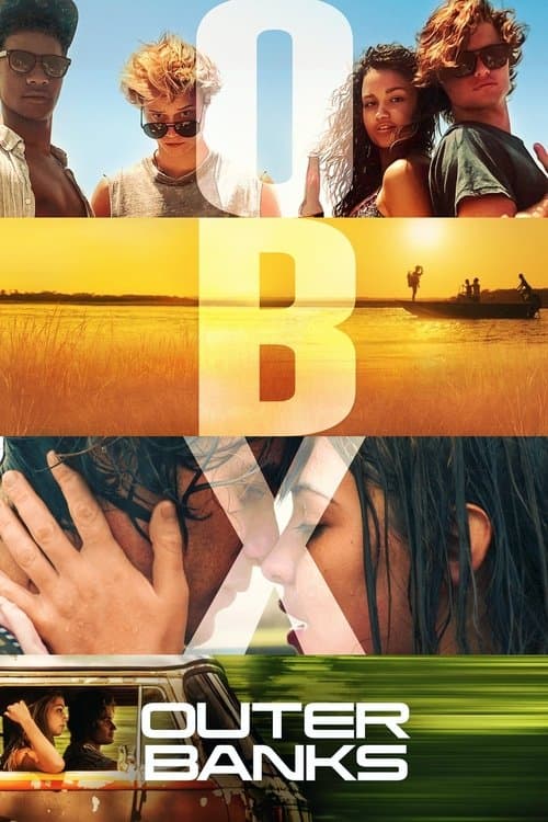 Póster de Outer Banks