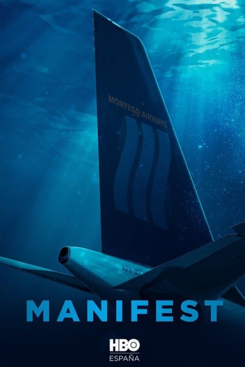 Poster of Manifest
