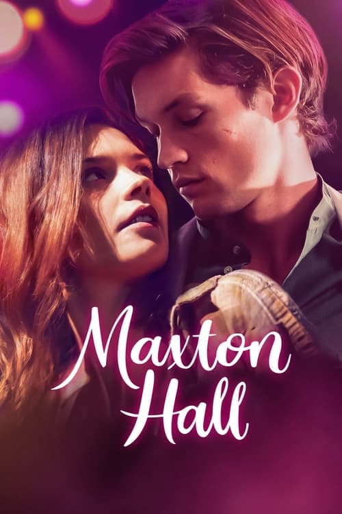 Póster de Maxton Hall: Un mundo entre nosotros