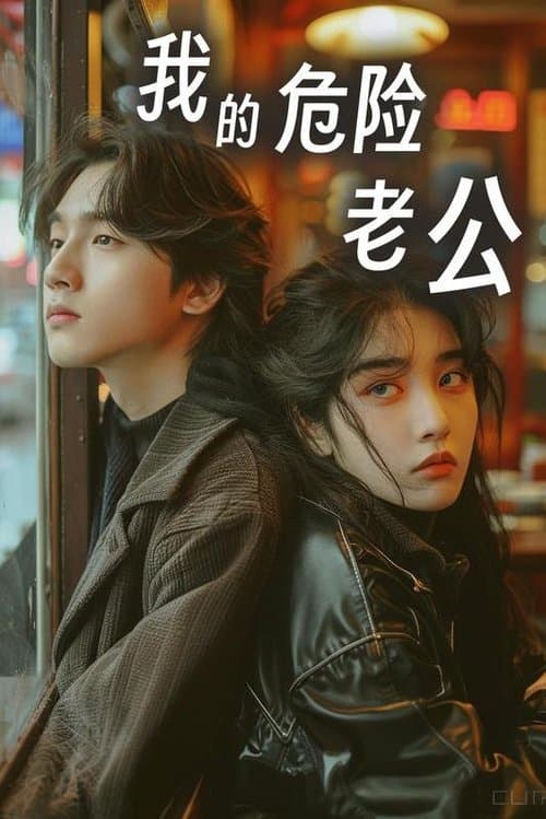 Póster de 我的危险老公
