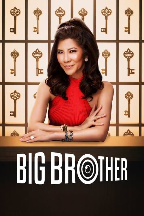 Poster of Gran hermano (Estados Unidos)
