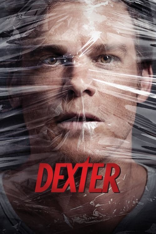 Póster de Dexter