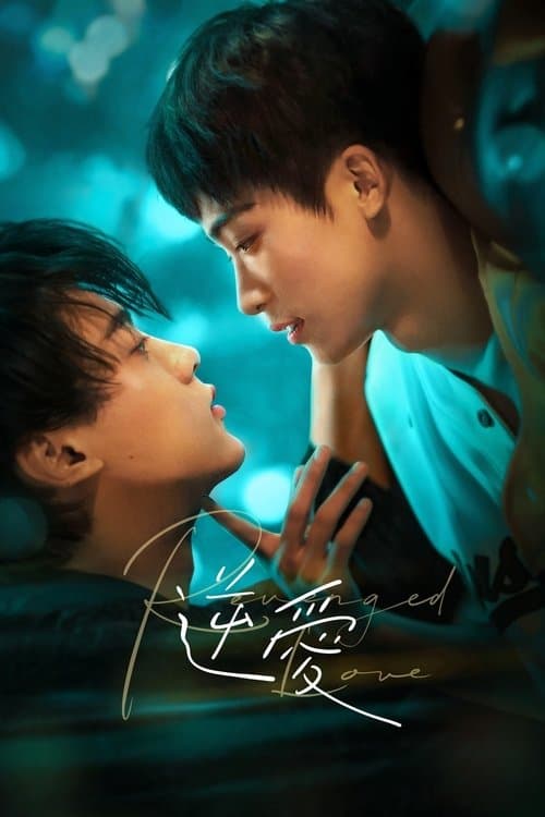 Póster de Revenged Love