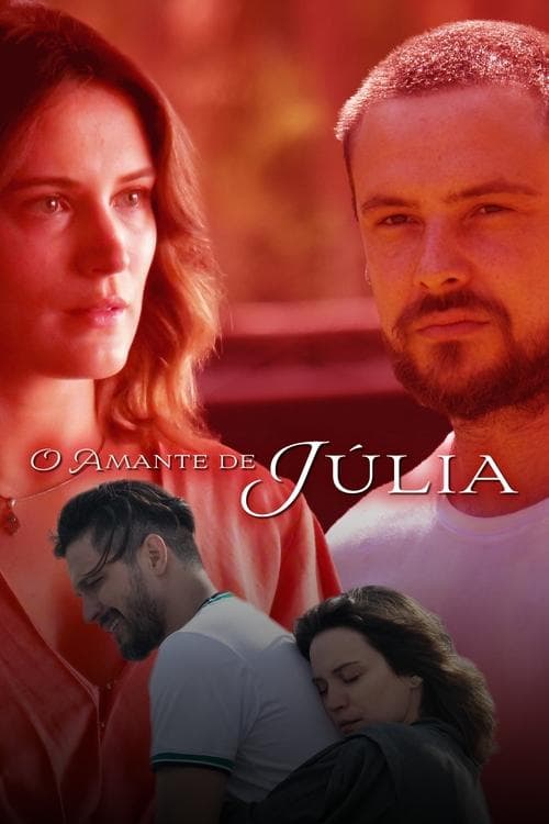 Poster of O Amante de Júlia