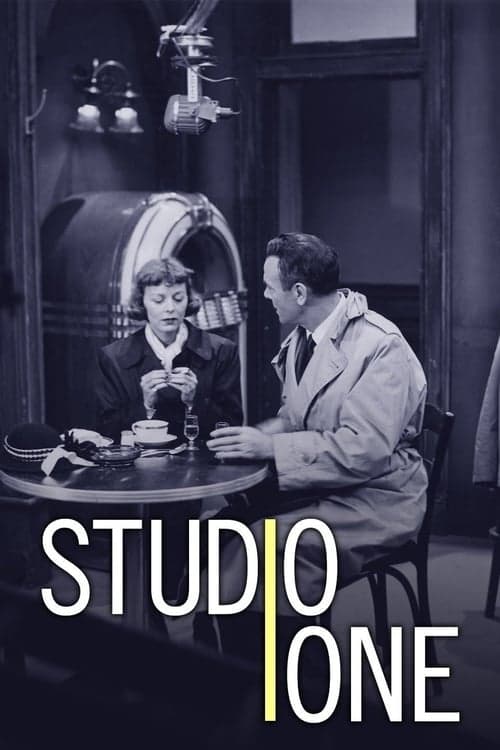 Póster de Studio One