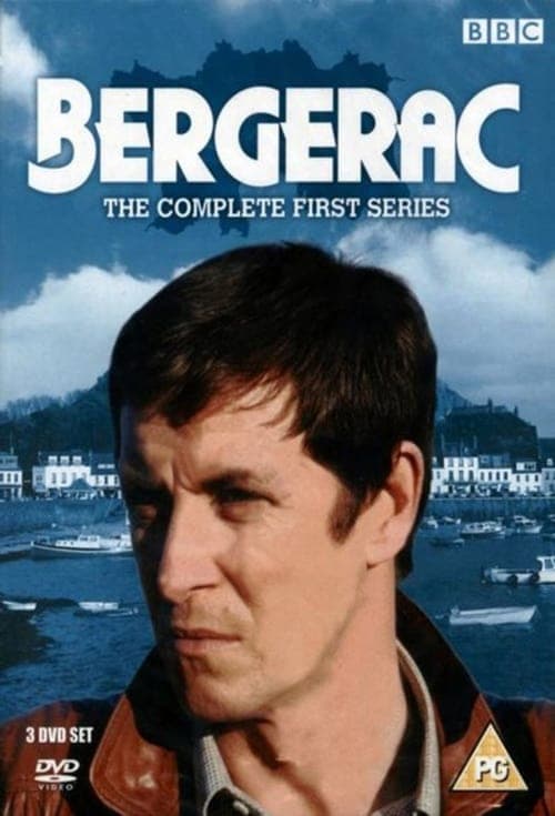 Póster de Bergerac