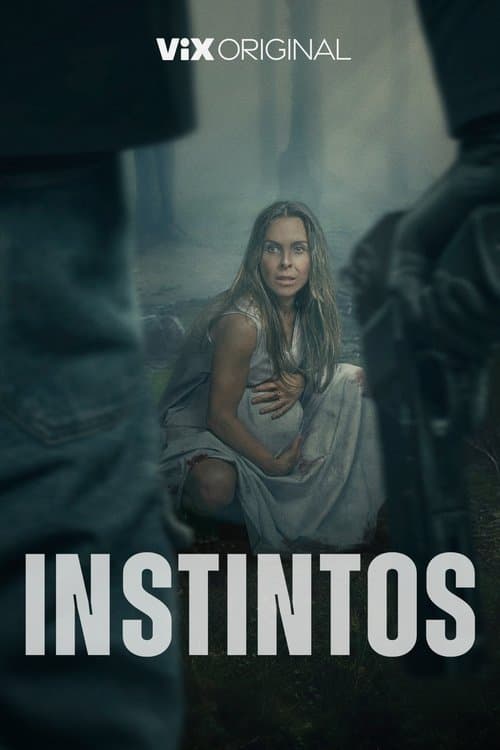 Póster de Instintos