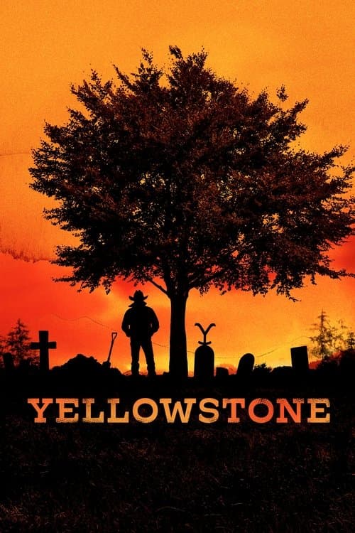 Póster de Yellowstone