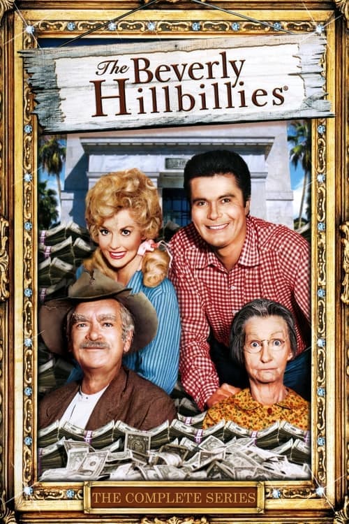 Póster de Los nuevos ricos