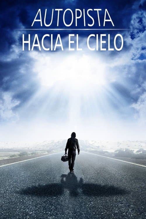 Poster of Autopista hacia el cielo