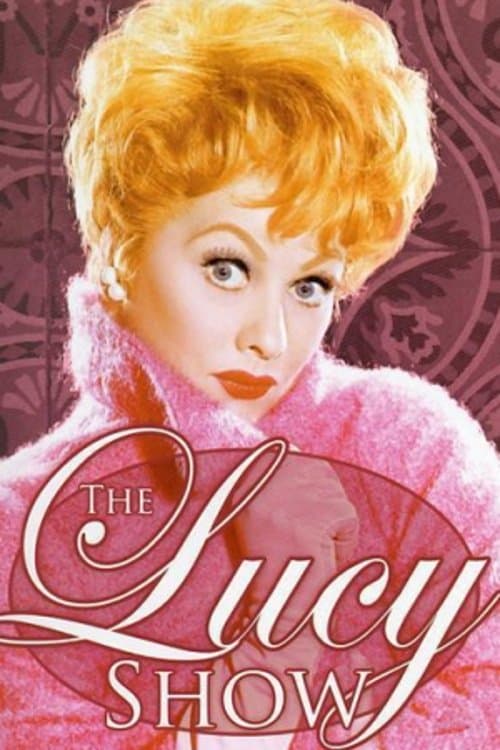 Póster de The Lucy Show