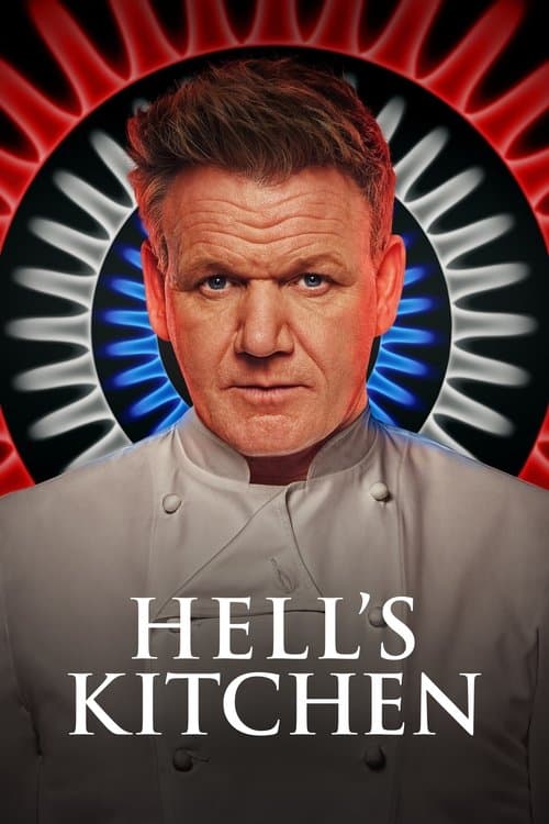 Póster de Pesadilla en la cocina