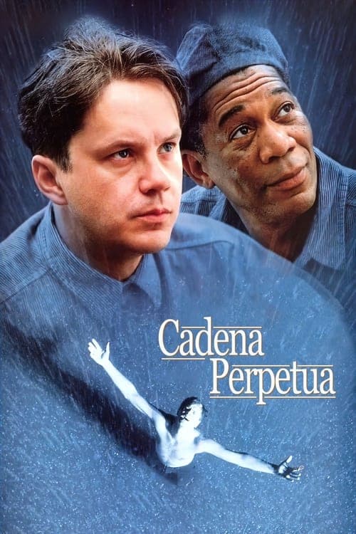 Poster of Cadena perpetua