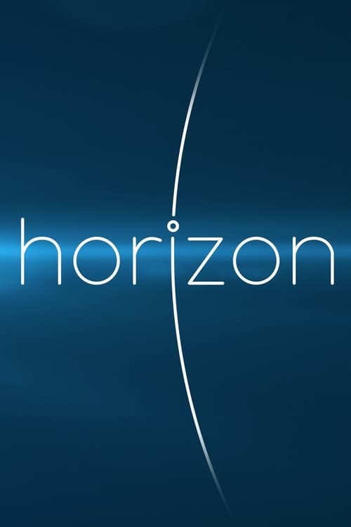 Póster de Horizon