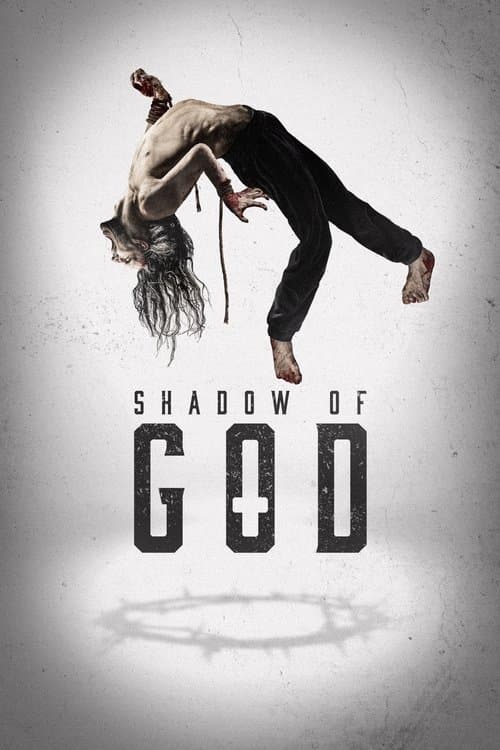 Póster de Shadow of God