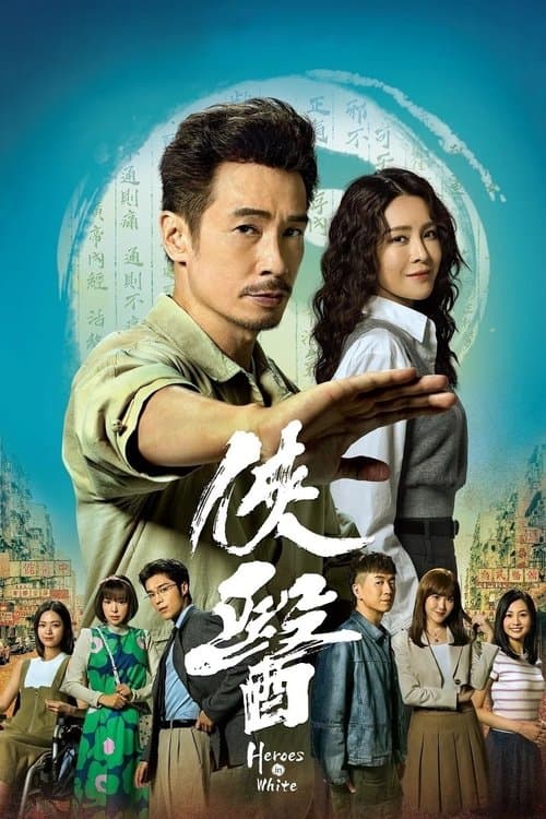 Póster de 俠醫
