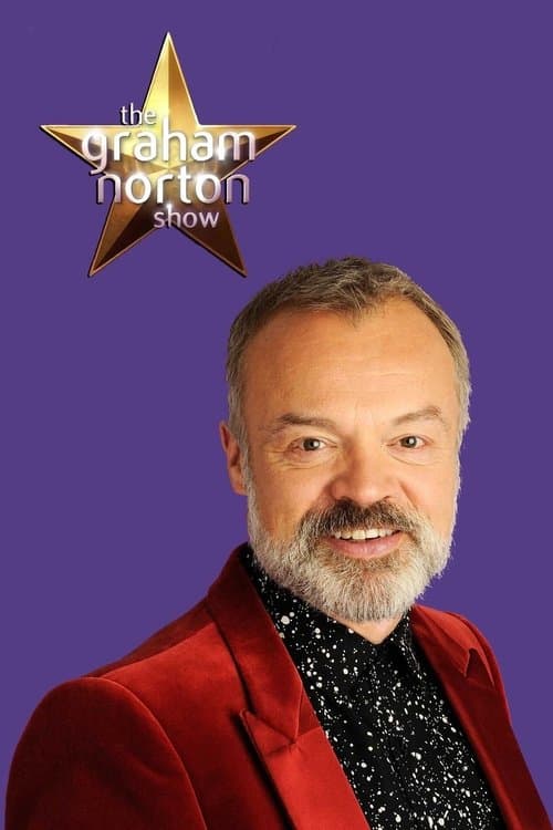 Póster de The Graham Norton Show
