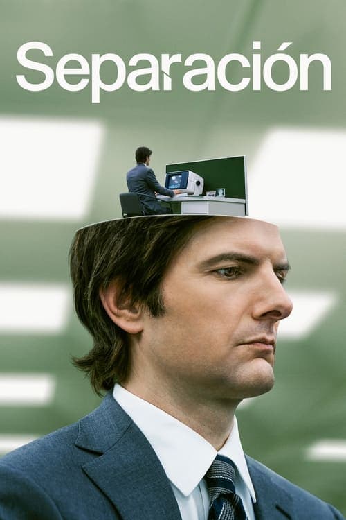 Poster of Separación
