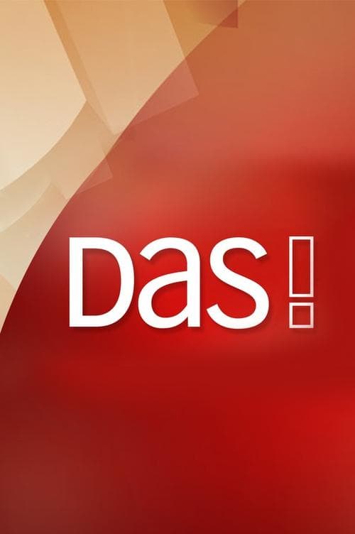 Póster de DAS!