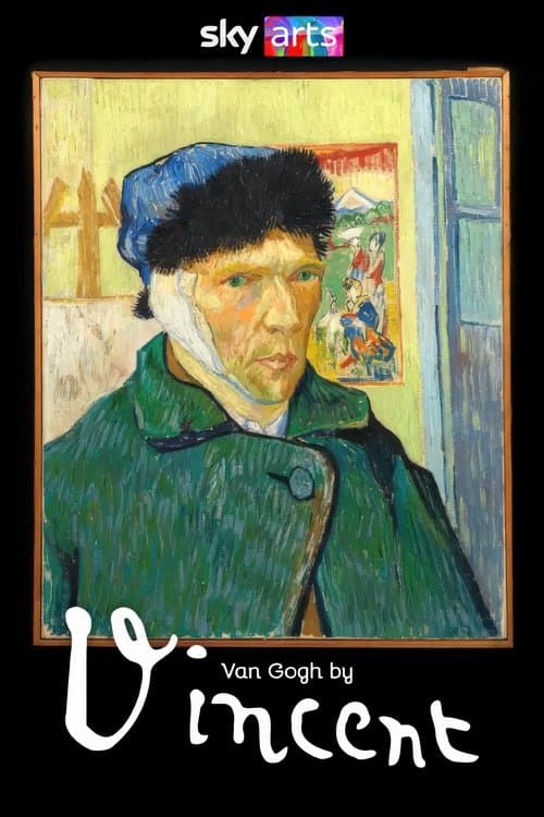 Póster de Van Gogh by Vincent