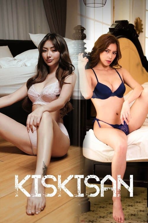 Póster de Kiskisan